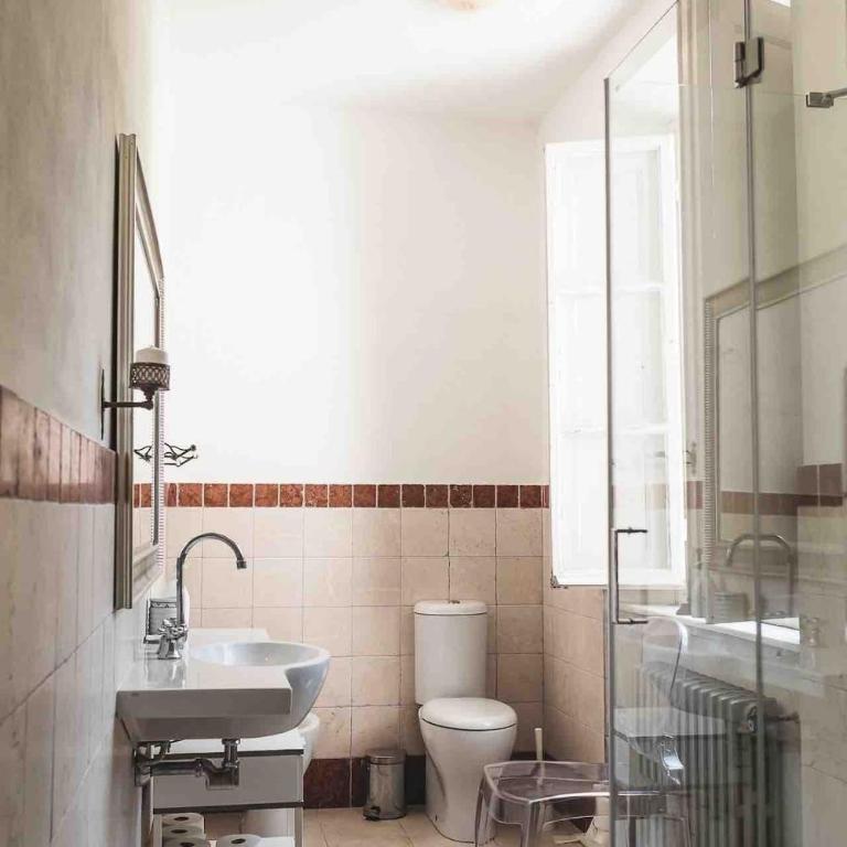 Villa Bianca charming Tuscany house with pool - Villa - 16