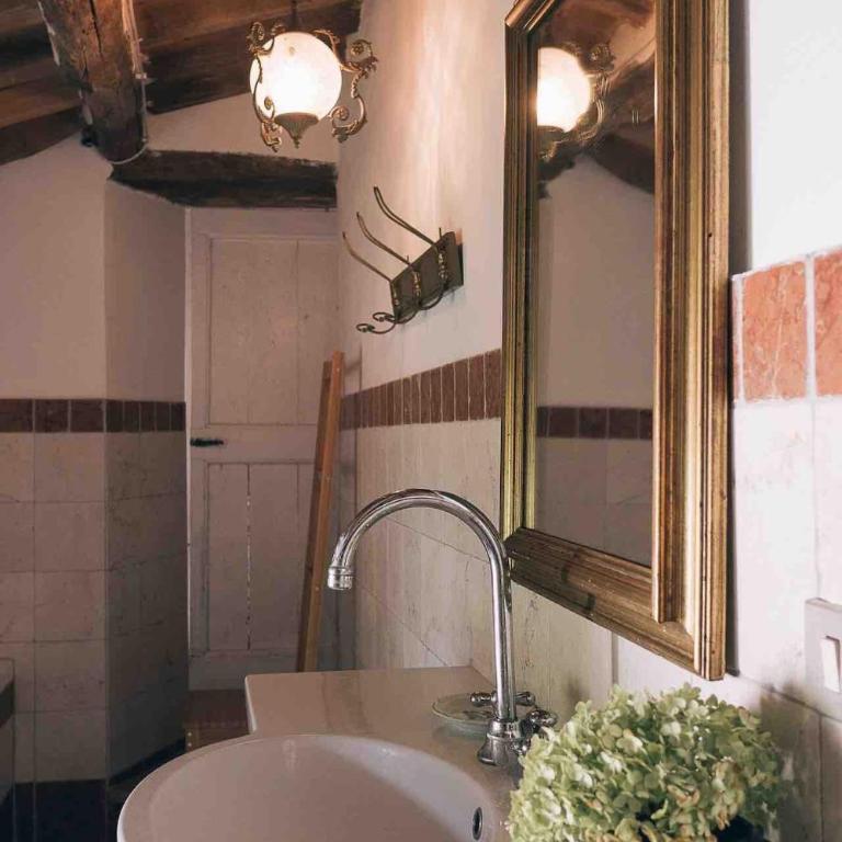 Villa Bianca charming Tuscany house with pool - Villa - 18