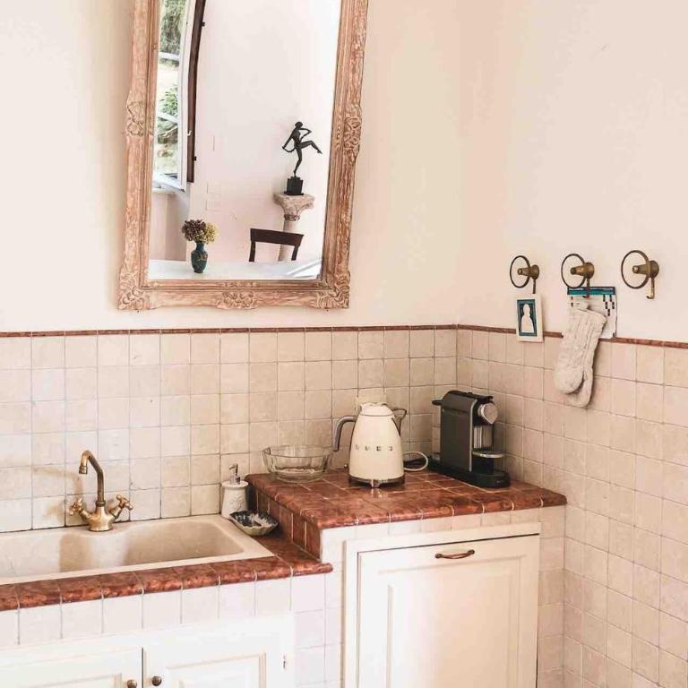 Villa Bianca charming Tuscany house with pool - Villa - 22