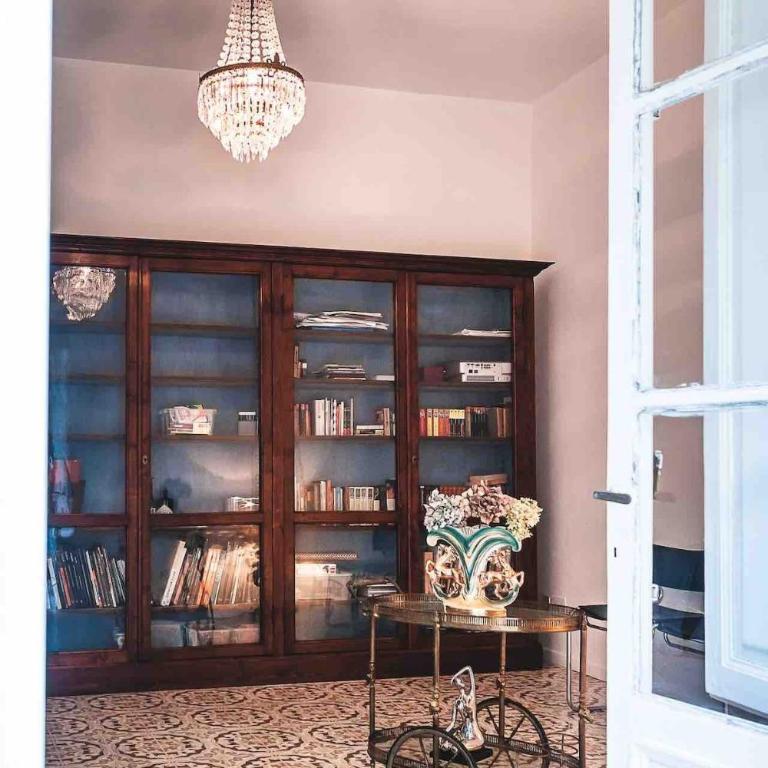 Villa Bianca charming Tuscany house with pool - Villa - 23