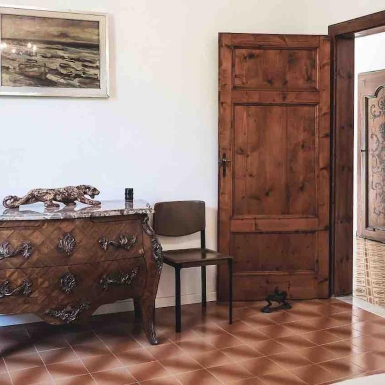 Villa Bianca charming Tuscany house with pool - Villa - 24