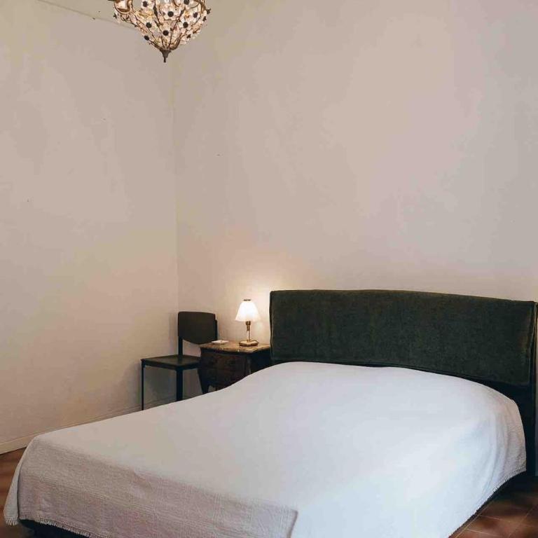Villa Bianca charming Tuscany house with pool - Villa - 25