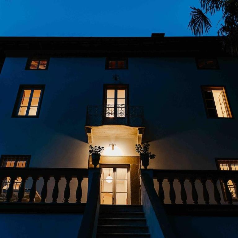 Villa Bianca charming Tuscany house with pool - Villa - 26