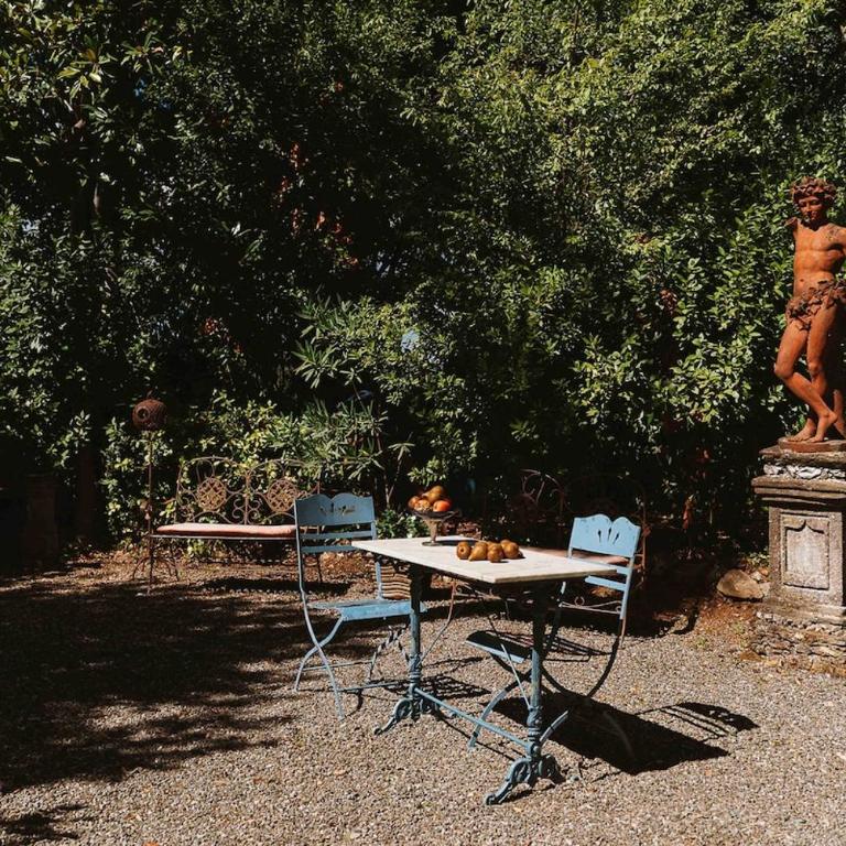 Villa Bianca charming Tuscany house with pool - Villa - 33
