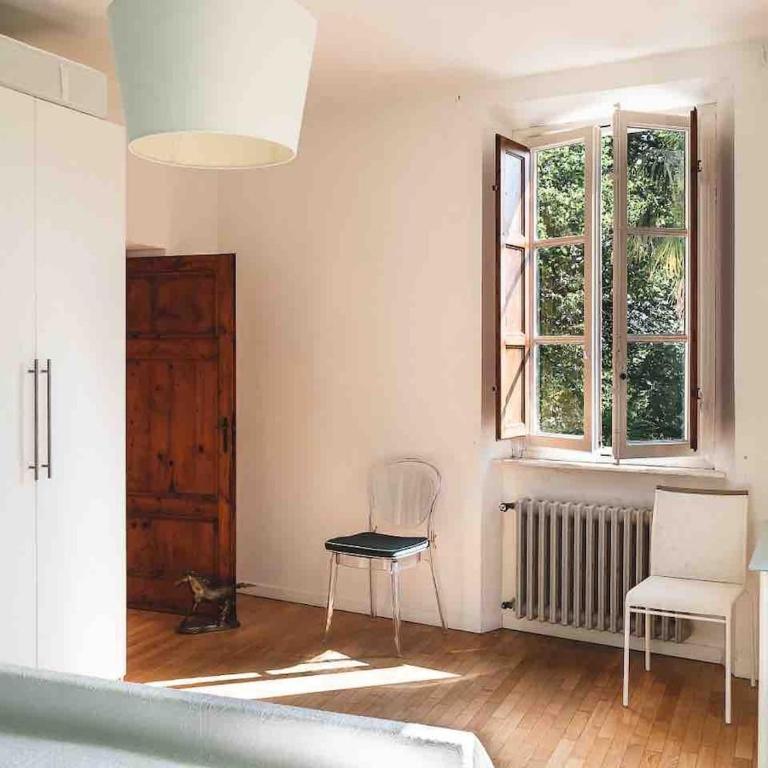 Villa Bianca charming Tuscany house with pool - Villa - 34