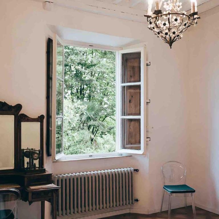 Villa Bianca charming Tuscany house with pool - Villa - 41