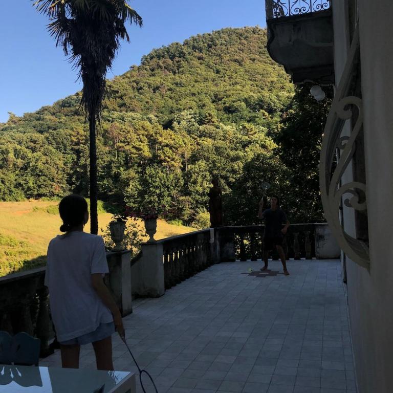 Villa Bianca charming Tuscany house with pool - Villa - 47