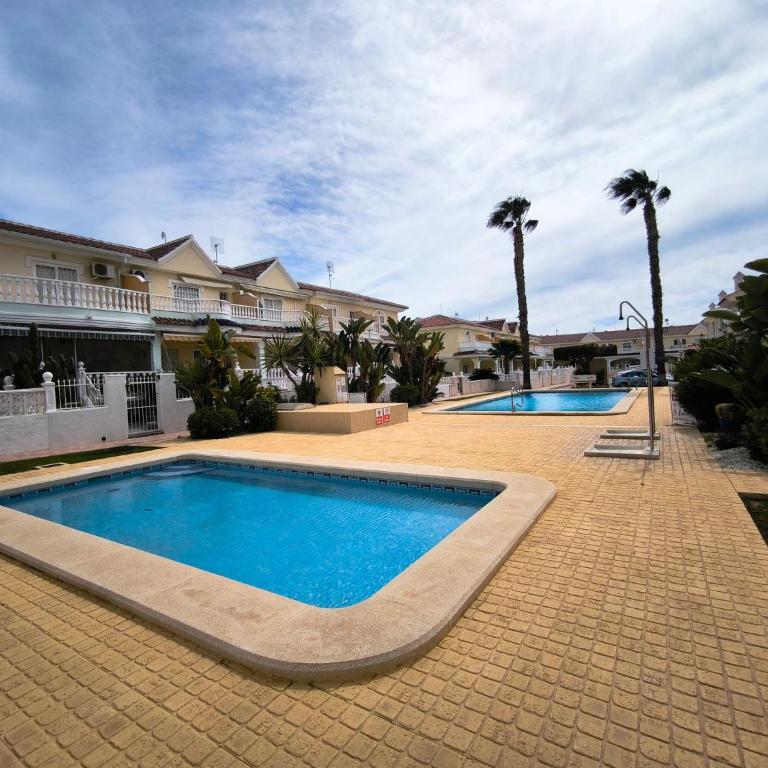 Quesada Holiday Bungalow - Vacation Home - 6