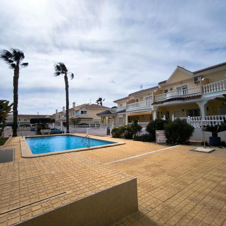 Quesada Holiday Bungalow - Vacation Home - 1