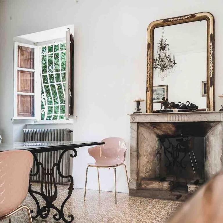 Villa Bianca charming Tuscany house with pool - Villa - 50