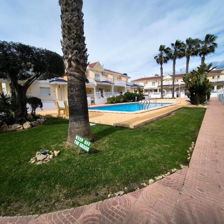Quesada Holiday Bungalow - Vacation Home - 7