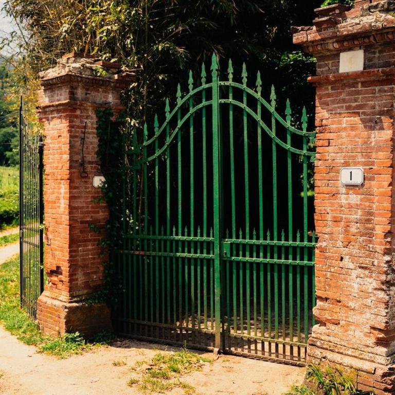 Villa Bianca charming Tuscany house with pool - Villa - 51