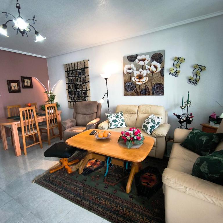 Quesada Holiday Bungalow - Vacation Home - 12