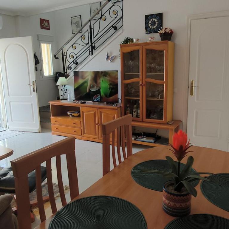 Quesada Holiday Bungalow - Vacation Home - 14