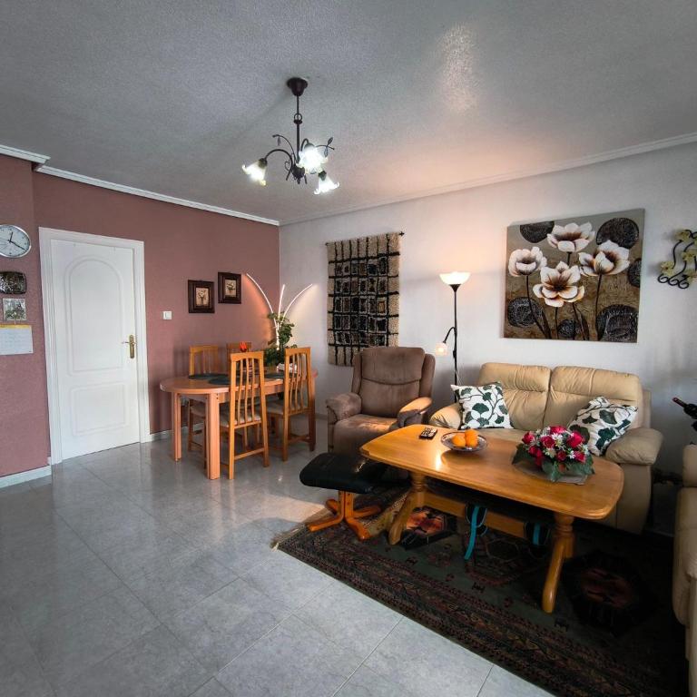 Quesada Holiday Bungalow - Vacation Home - 15
