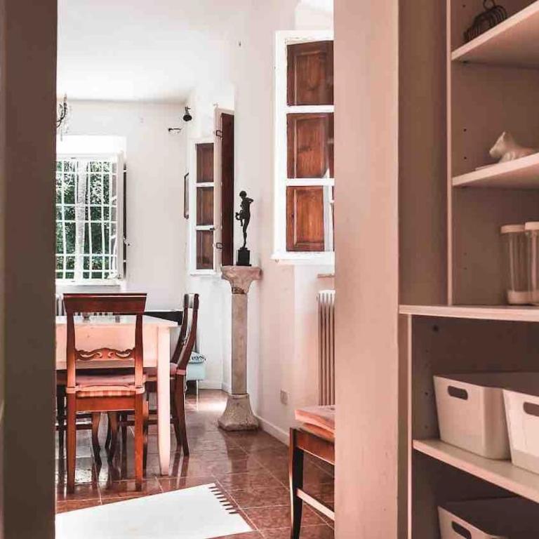 Villa Bianca charming Tuscany house with pool - Villa - 54