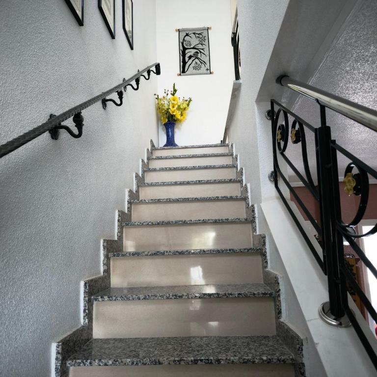 Quesada Holiday Bungalow - Vacation Home - 25