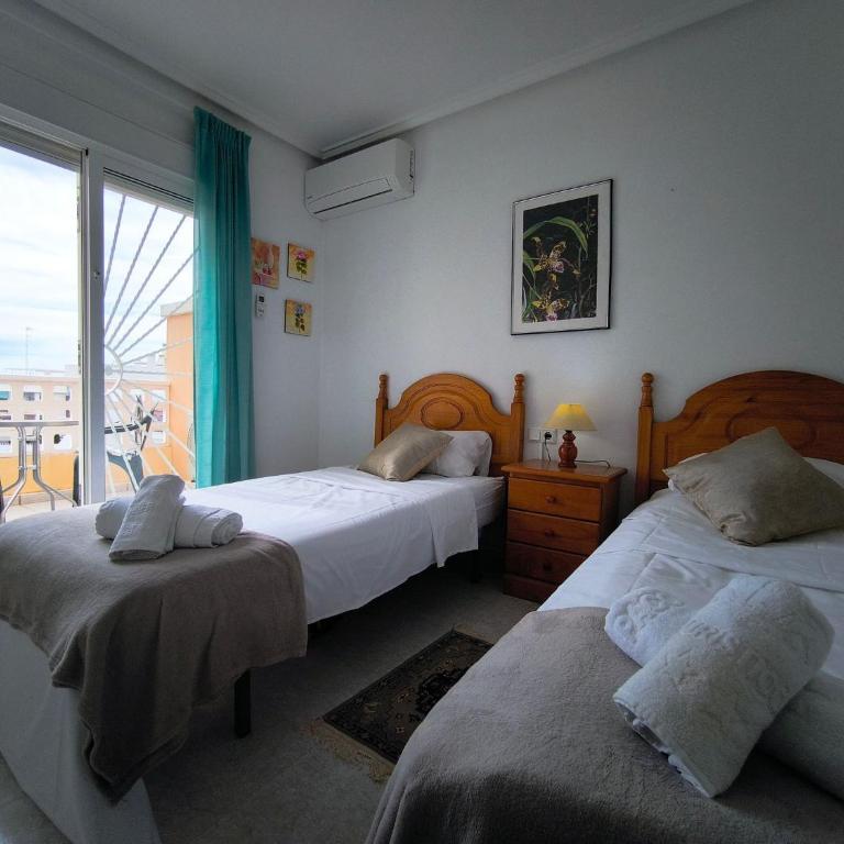 Quesada Holiday Bungalow - Vacation Home - 23