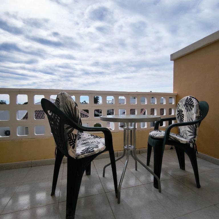 Quesada Holiday Bungalow - Vacation Home - 20