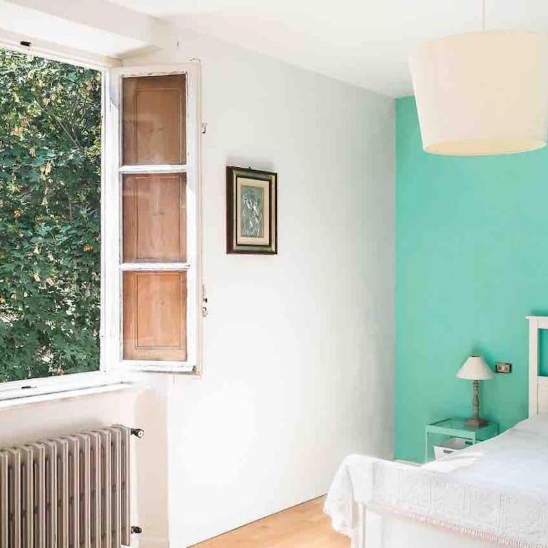 Villa Bianca charming Tuscany house with pool - Villa - 60