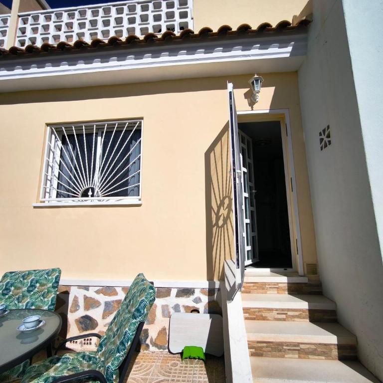 Quesada Holiday Bungalow - Vacation Home - 22
