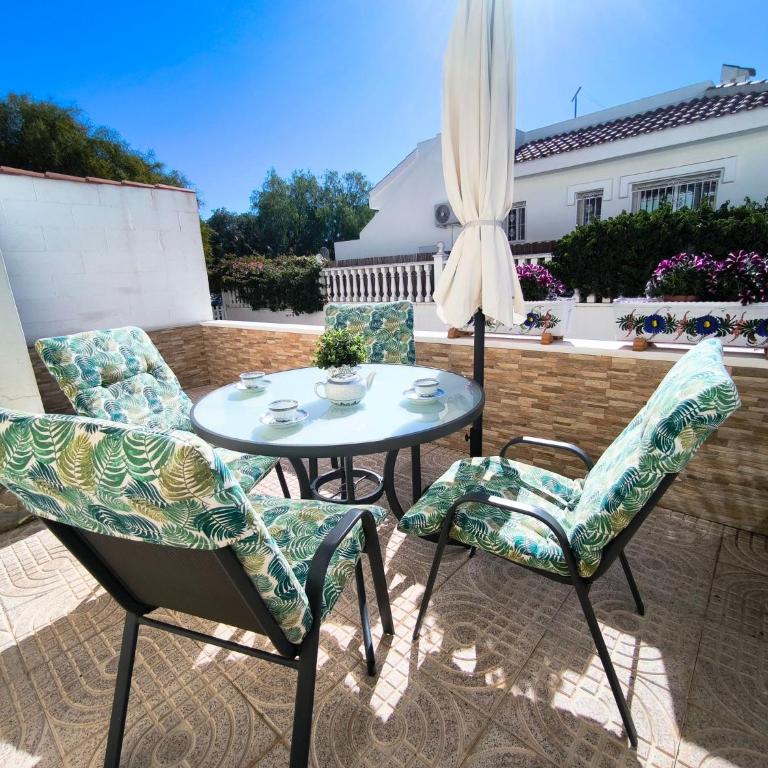Quesada Holiday Bungalow - Vacation Home - 21