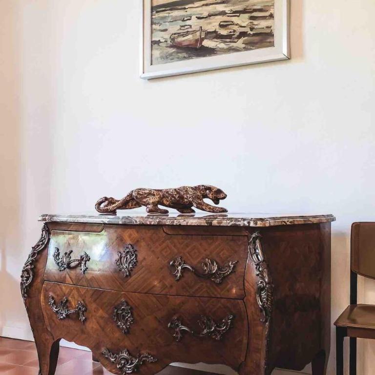Villa Bianca charming Tuscany house with pool - Villa - 63