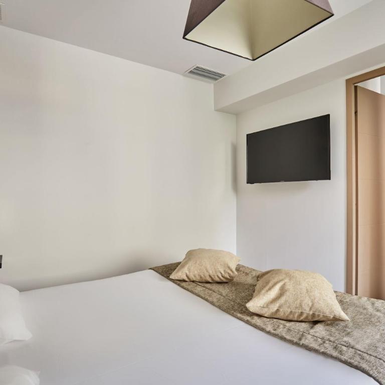 Appart'hôtel Odalys City - Montpellier Centre Gare Saint Roch - Appartement 1 Chambre - 11