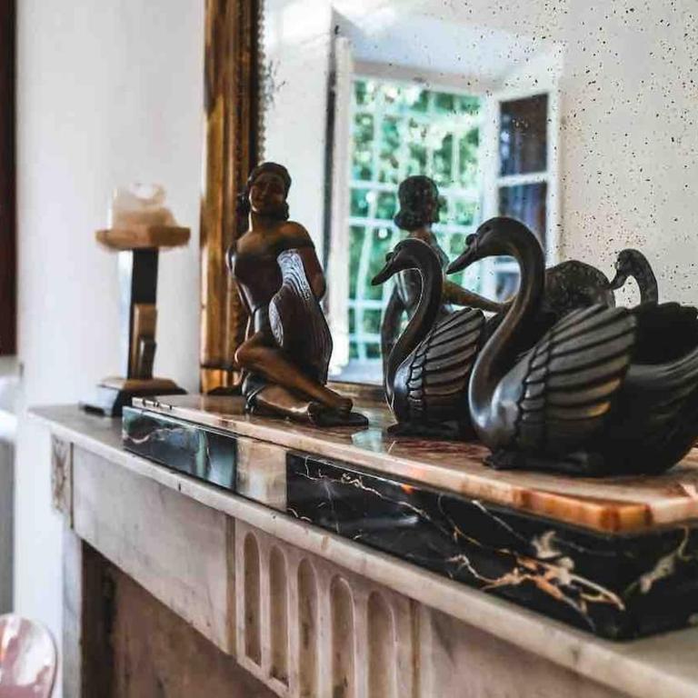 Villa Bianca charming Tuscany house with pool - Villa - 71