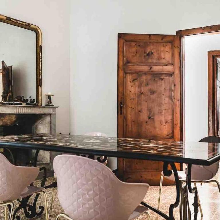 Villa Bianca charming Tuscany house with pool - Villa - 73