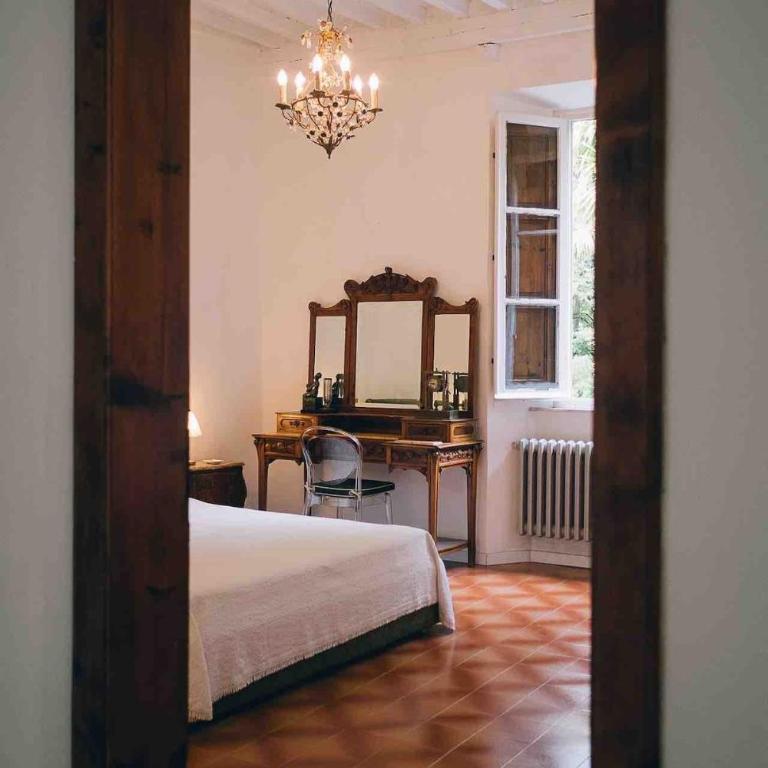 Villa Bianca charming Tuscany house with pool - Villa - 76