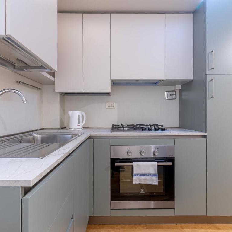 GuestHost - Nel cuore del Centro Storico Cozy Apartment - One-Bedroom Apartment - 3