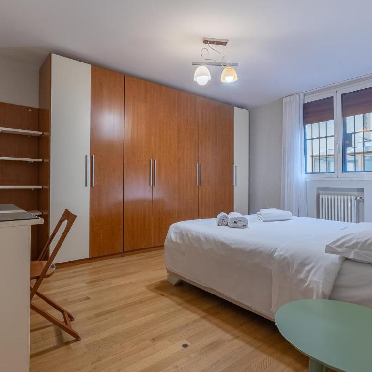 GuestHost - Nel cuore del Centro Storico Cozy Apartment - One-Bedroom Apartment - 4