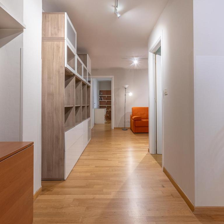 GuestHost - Nel cuore del Centro Storico Cozy Apartment - One-Bedroom Apartment - 6