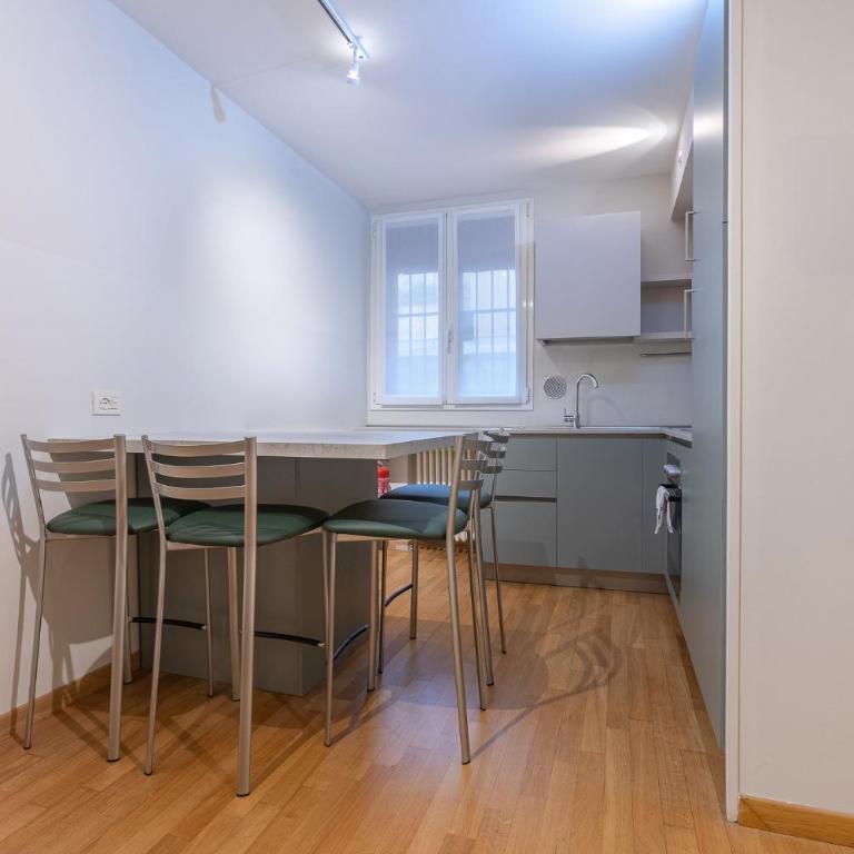 GuestHost - Nel cuore del Centro Storico Cozy Apartment - One-Bedroom Apartment - 7