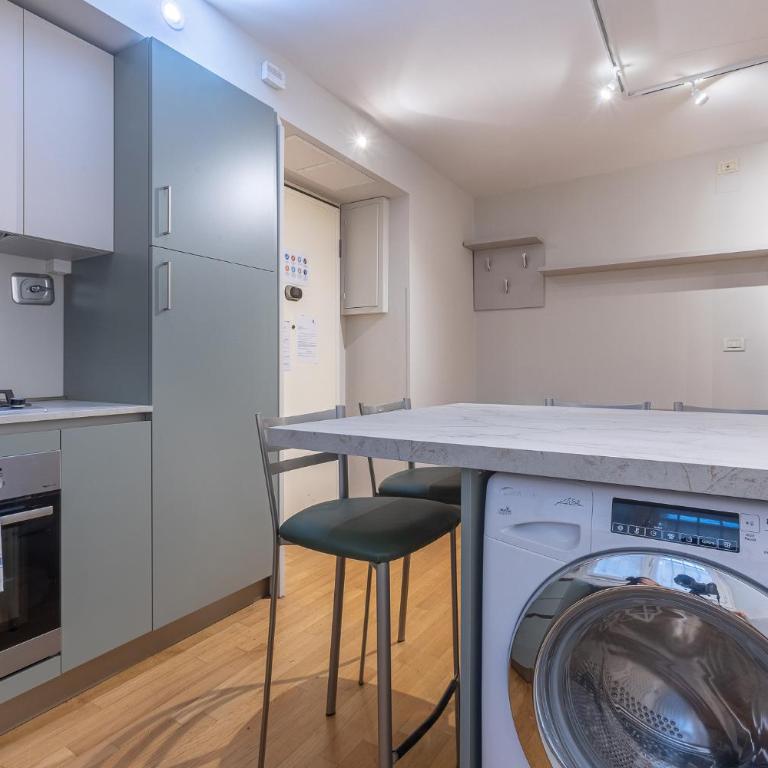 GuestHost - Nel cuore del Centro Storico Cozy Apartment - One-Bedroom Apartment - 8