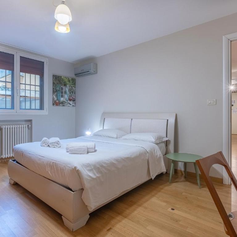 GuestHost - Nel cuore del Centro Storico Cozy Apartment - One-Bedroom Apartment - 10