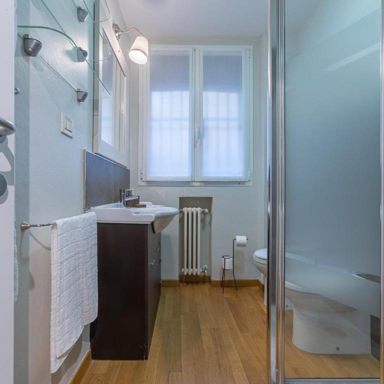 GuestHost - Nel cuore del Centro Storico Cozy Apartment - One-Bedroom Apartment - 14
