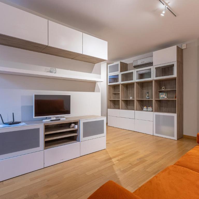 GuestHost - Nel cuore del Centro Storico Cozy Apartment - One-Bedroom Apartment - 16