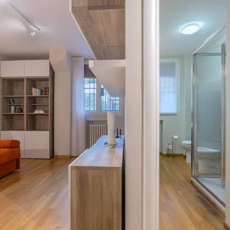 GuestHost - Nel cuore del Centro Storico Cozy Apartment - One-Bedroom Apartment - 17