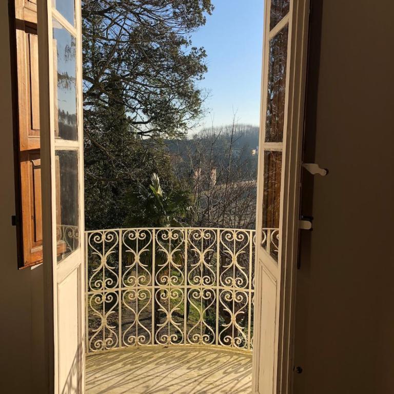 Villa Bianca charming Tuscany house with pool - Villa - 78
