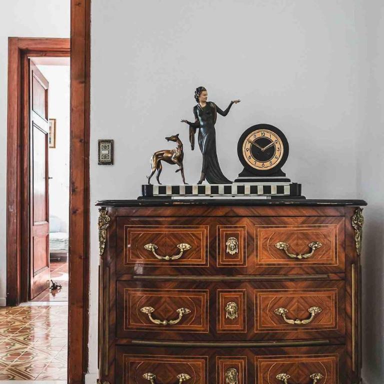Villa Bianca charming Tuscany house with pool - Villa - 79