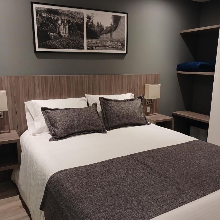 Hotel Santino - Habitación Doble - 3
