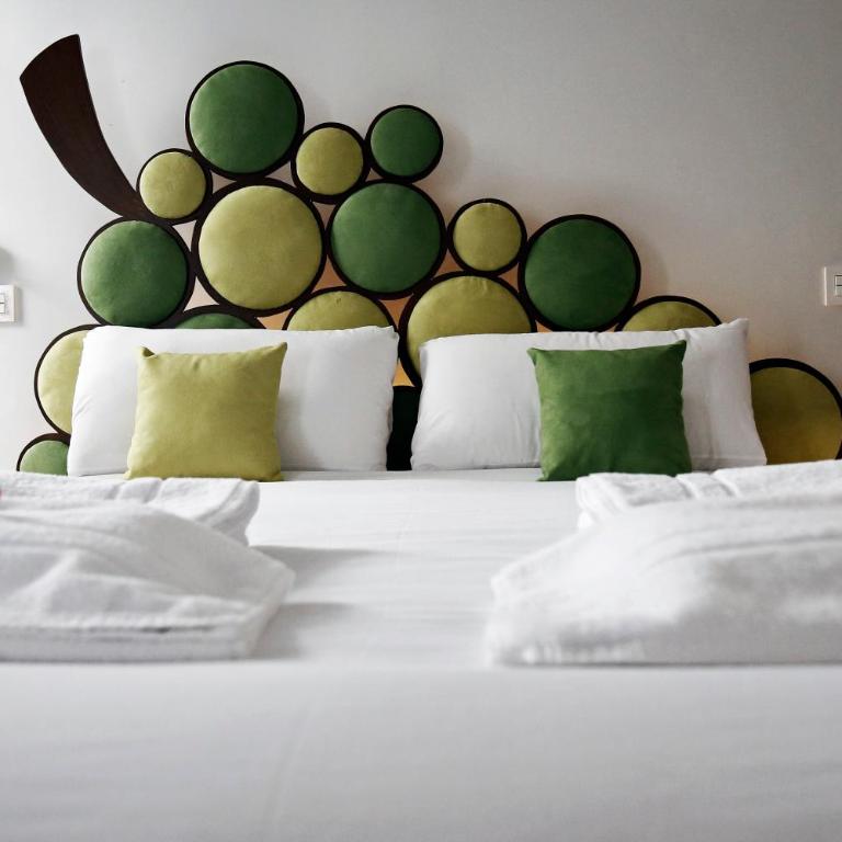 Pensión Basque Boutique - Double Room - 1