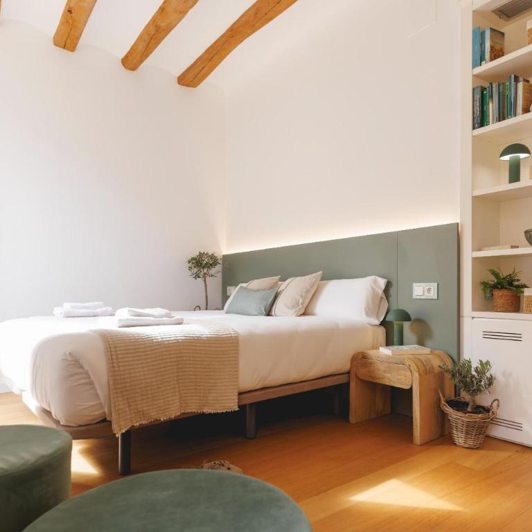 Bravissimo La Joia del Barri Vell - Apartamento - 32
