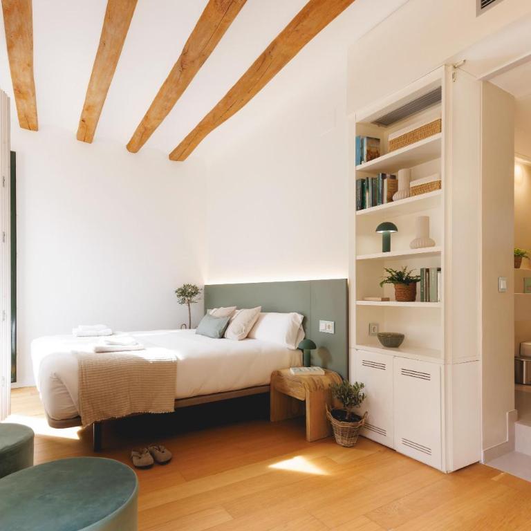 Bravissimo La Joia del Barri Vell - Apartamento - 33