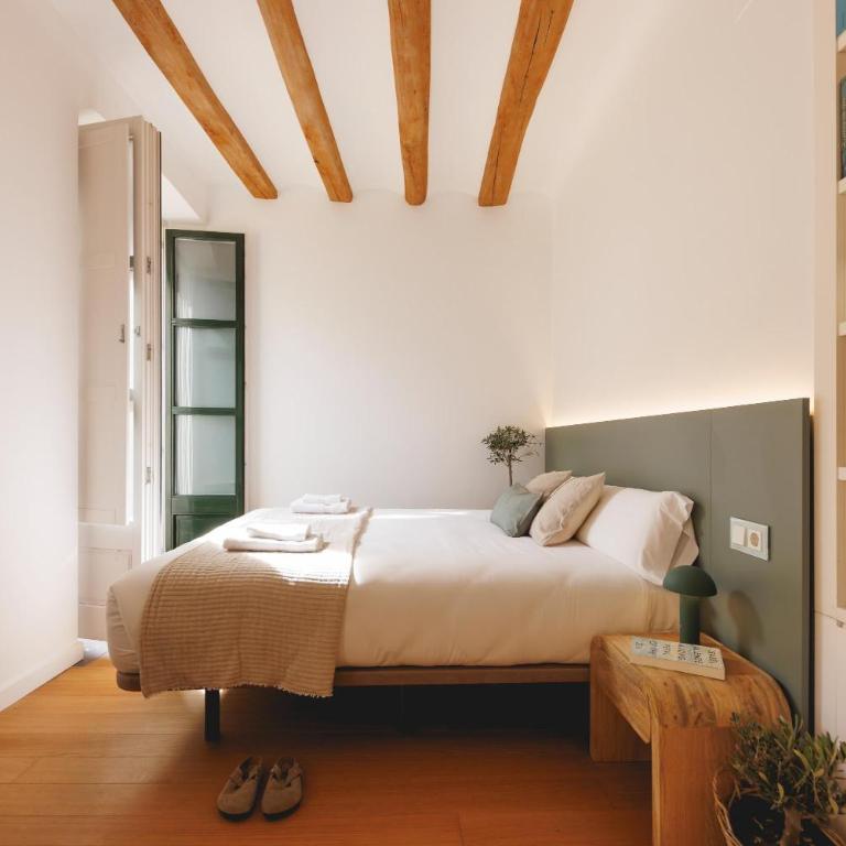 Bravissimo La Joia del Barri Vell - Apartamento - 35
