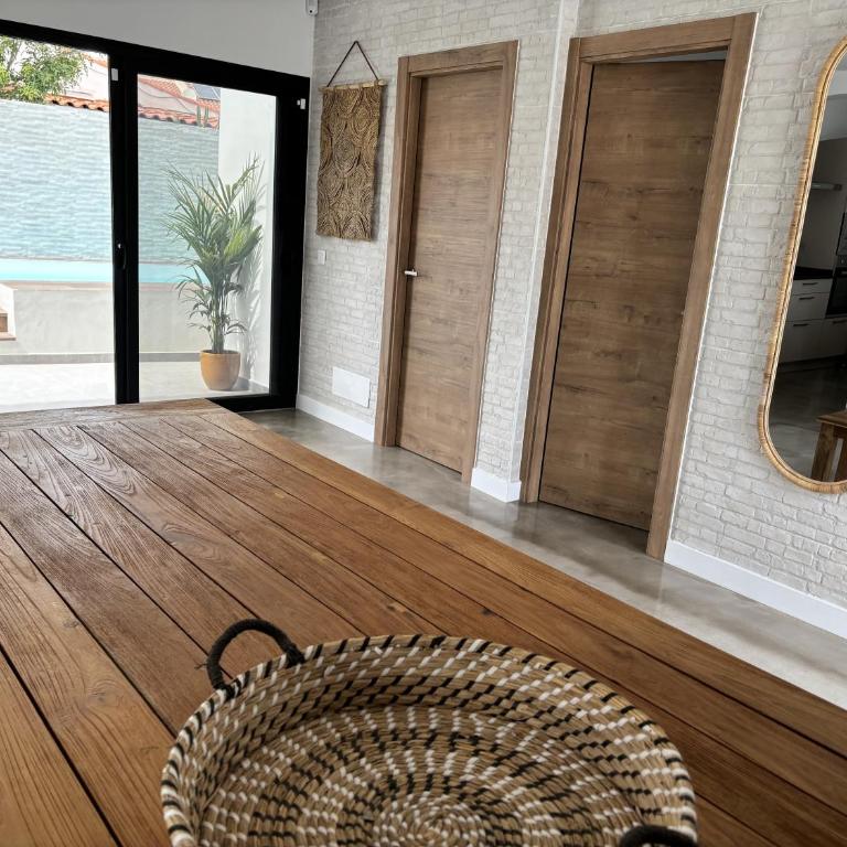 Encantadora Casa Marco céntrica y cerca de playa - Villa with Private Pool - 9