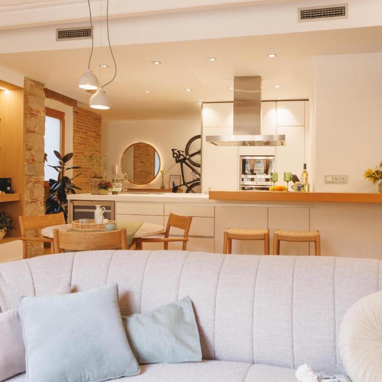 Bravissimo La Joia del Barri Vell - Apartamento - 25