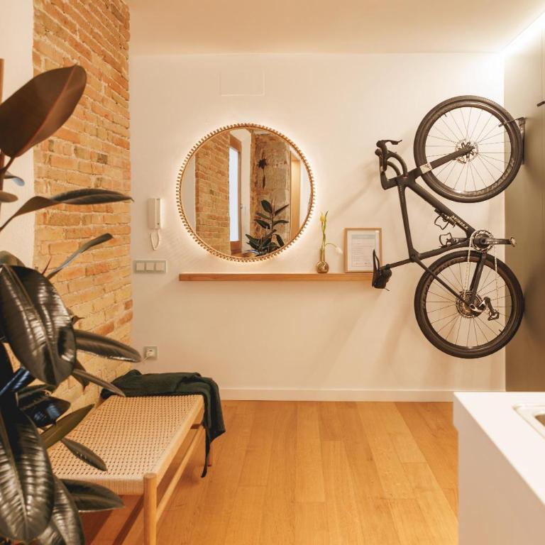 Bravissimo La Joia del Barri Vell - Apartamento - 50